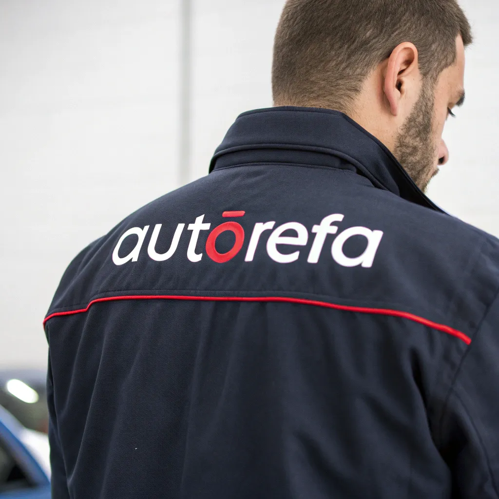 AUTOREFA Logo